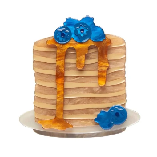 Flash Sale Stack 'Em Up Brooch Brooches