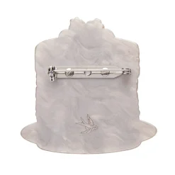 Flash Sale Stack 'Em Up Brooch Brooches