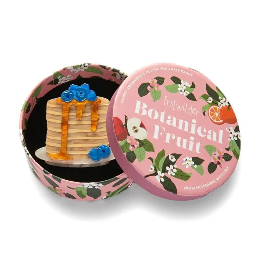 Flash Sale Stack 'Em Up Brooch Brooches