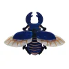 Hot Stag-Do Brooch Brooches