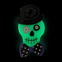 Shop Stan The Bowtie Man Brooch Brooches