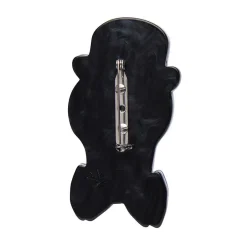 Shop Stan The Bowtie Man Brooch Brooches