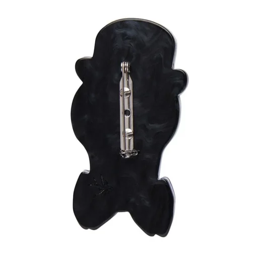 Shop Stan The Bowtie Man Brooch Brooches