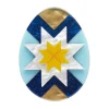Hot Star Of Wisdom Brooch Brooches