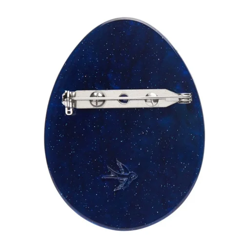 Hot Star Of Wisdom Brooch Brooches