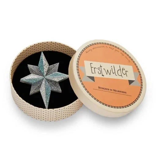 Fashion Starlight, Star Bright Brooch Brooches