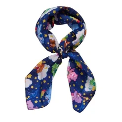 New Starry Night Head Scarf Scarves