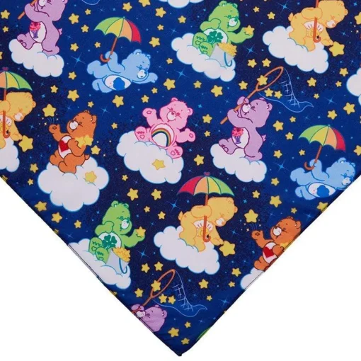 New Starry Night Head Scarf Scarves