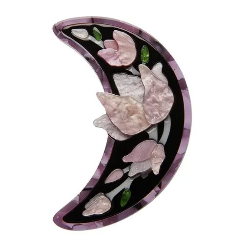 Sale Steel Magnolias Brooch Brooches