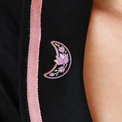 Flash Sale Steel Magnolias Enamel Pin Enamel Pins