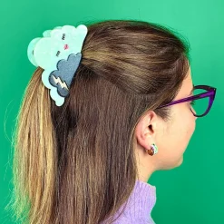 Shop Stella The Storm Hair Clip Claw Hair Clips & Claws