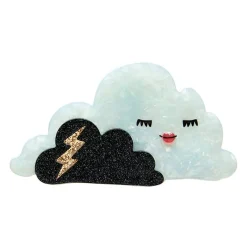 Shop Stella The Storm Hair Clip Claw Hair Clips & Claws