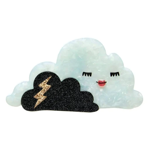 Shop Stella The Storm Hair Clip Claw Hair Clips & Claws