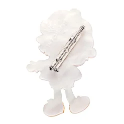 Sale Strawberry Shortcake Brooch Brooches