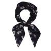 Flash Sale Studious Snow Owl Head Scarf Scarves
