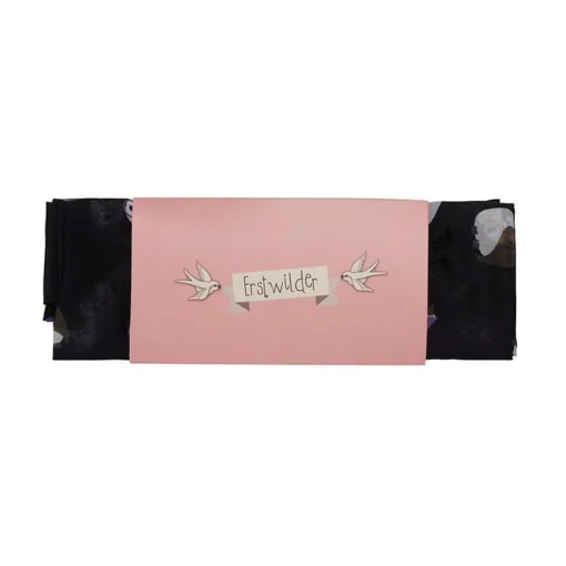 Flash Sale Studious Snow Owl Head Scarf Scarves