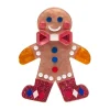 Hot Sugar & Spice Brooch Brooches