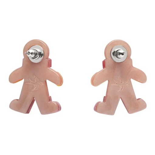 Hot Sugar & Spice Stud Earrings Earrings
