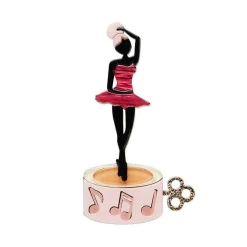 Fashion Sugar Plum Fairy Brooch Brooches