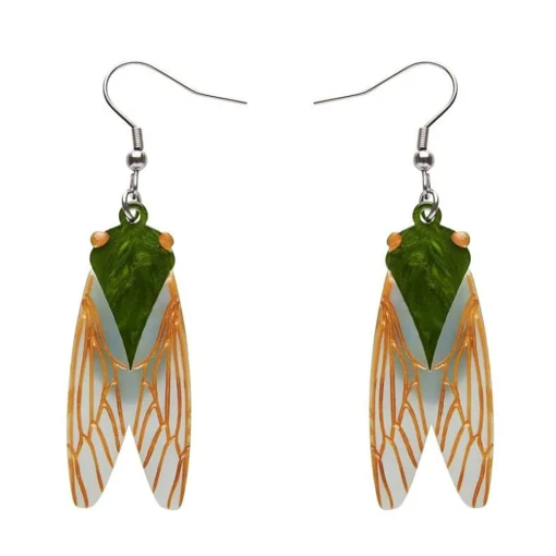 Best Sale Summer Songstress Earrings Earrings