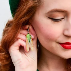 Best Sale Summer Songstress Earrings Earrings