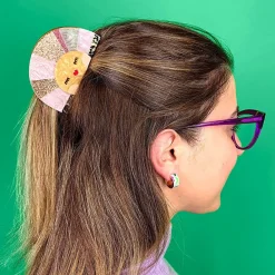 Hot Sun Charmer Hair Clip Claw Hair Clips & Claws