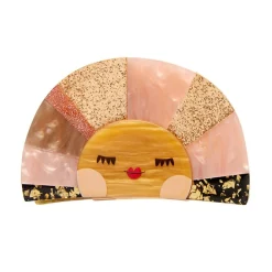 Hot Sun Charmer Hair Clip Claw Hair Clips & Claws