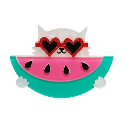 Clearance Sunnies & Seeds Brooch Brooches