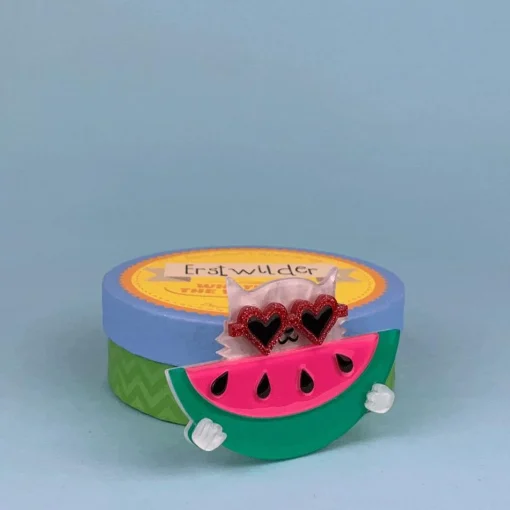 Clearance Sunnies & Seeds Brooch Brooches