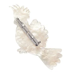 Fashion Sunny Of The Sulphur Crest Brooch Brooches