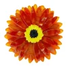 Shop Sunshine Of Life Gerbera Brooch Brooches