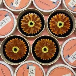 Shop Sunshine Of Life Gerbera Brooch Brooches