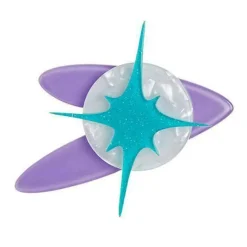 Shop Super Dooper Nova Brooch Brooches