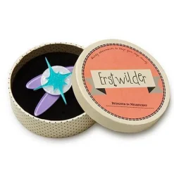 Shop Super Dooper Nova Brooch Brooches