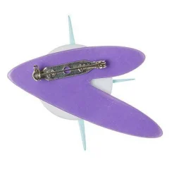 Shop Super Dooper Nova Brooch Brooches