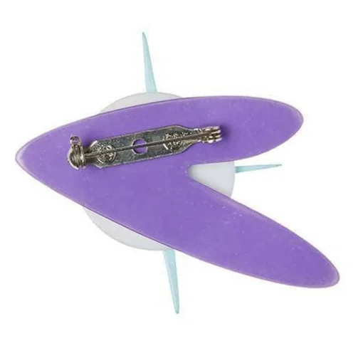 Shop Super Dooper Nova Brooch Brooches