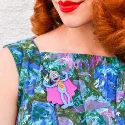 Outlet Super Grover Brooch Brooches