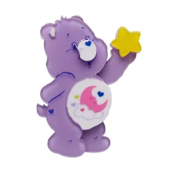 New Sweet Dreams Bear Brooch Brooches