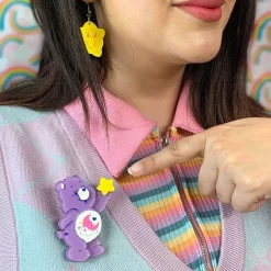 New Sweet Dreams Bear Brooch Brooches