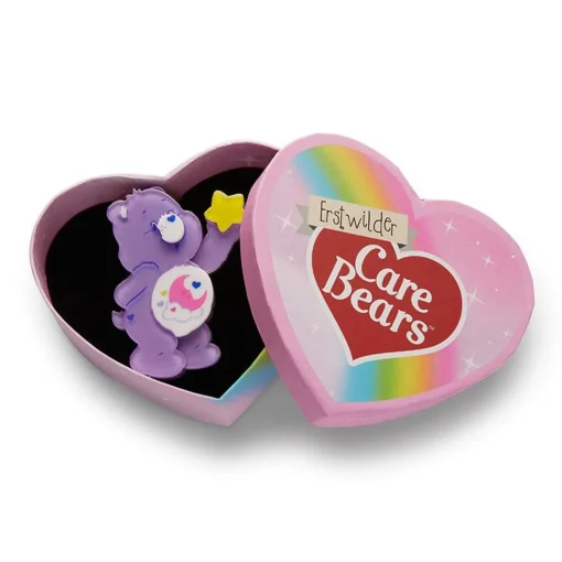 New Sweet Dreams Bear Brooch Brooches