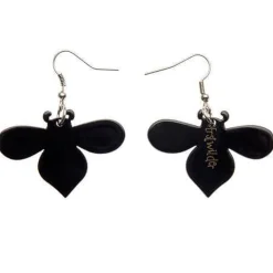 Cheap Sweet Honey Bee Earrings Earrings