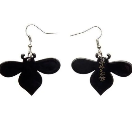 Cheap Sweet Honey Bee Earrings Earrings
