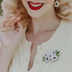 Cheap Sweet Like Honey Brooch Brooches