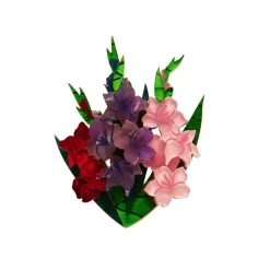 New Sword And Sorcery Mini Brooch Brooches