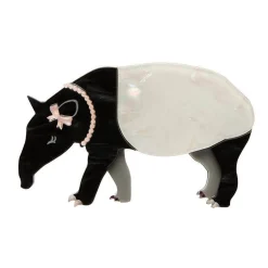 Cheap Tabitha The Tapir Brooch Brooches
