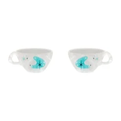 Outlet Tea And Sympathy Stud Earrings Earrings