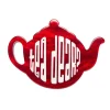 Best Sale Tea Dear Brooch Brooches