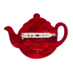 Best Sale Tea Dear Brooch Brooches