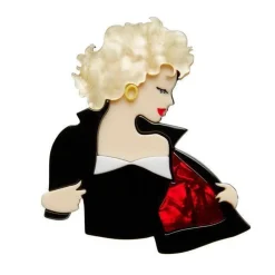 Store Tell Me About It, Stud Brooch Brooches