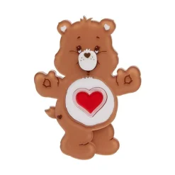Store Tenderheart Bear Brooch Brooches